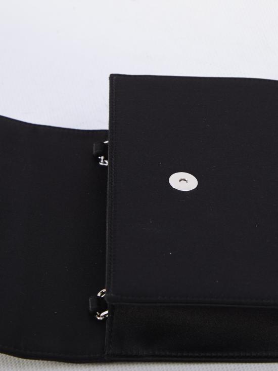 26SS 로저비비에 클러치/파우치 RBWANVD0100 BLACK - ROGER VIVIER