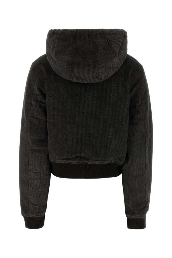 25FW 아워레가시 아우터 W4251BD DARBROTWICOR BROWN - OUR LEGACY