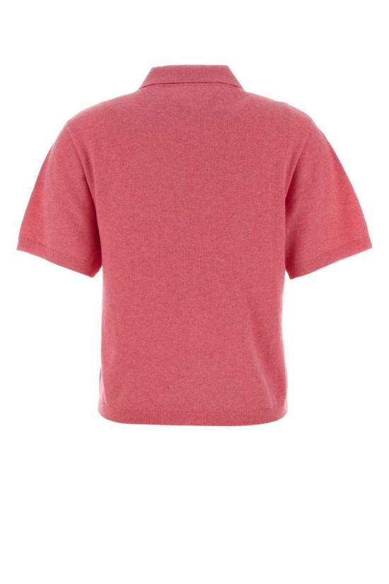 26SS 이자벨마랑에뚜왈 셔츠 PU0849FAC1L17E BGGA PINK - ISABEL MARANT ETOILE