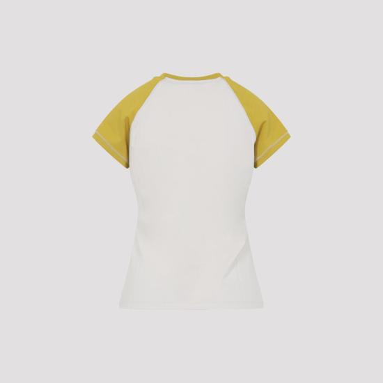 26SS 로에베 스몰 핏 티셔츠  S540Y22X76 142 Beige - LOEWE