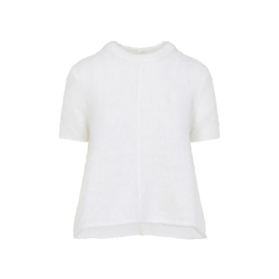 26SS 로에베 스웨터 S540Y55K48 2100 WHITE