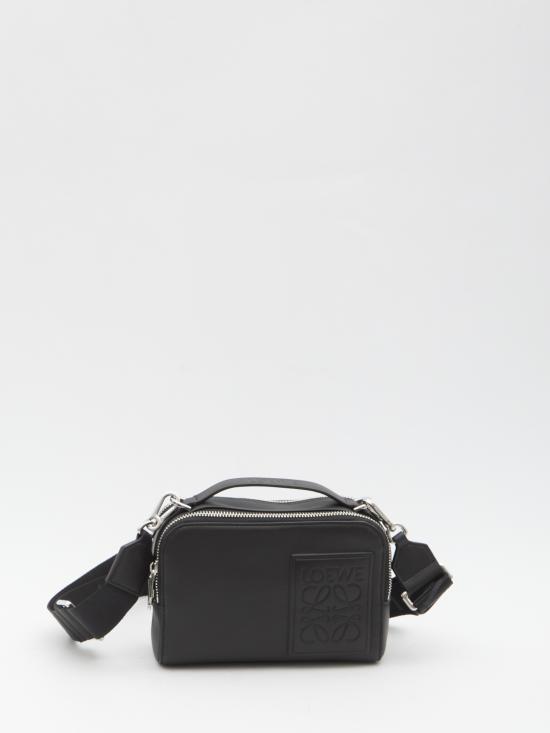 26SS 로에베 크로스백 C565R41X05 BLACK