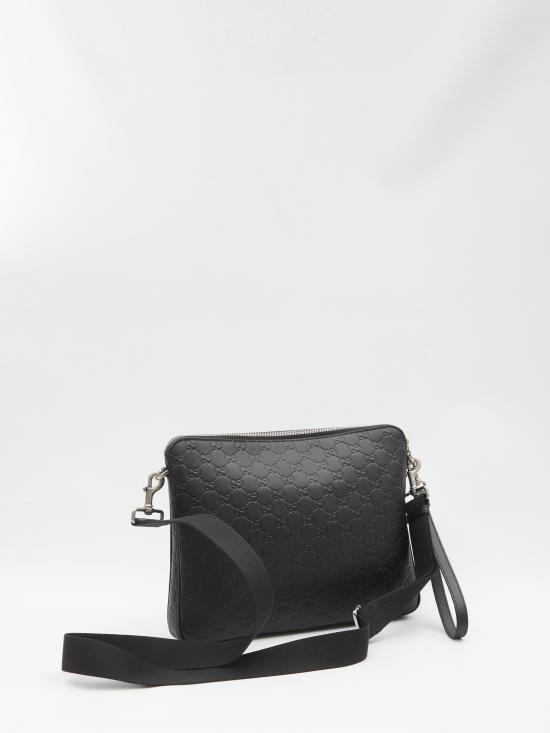 26SS 구찌 크로스백 850214 BLACK - GUCCI