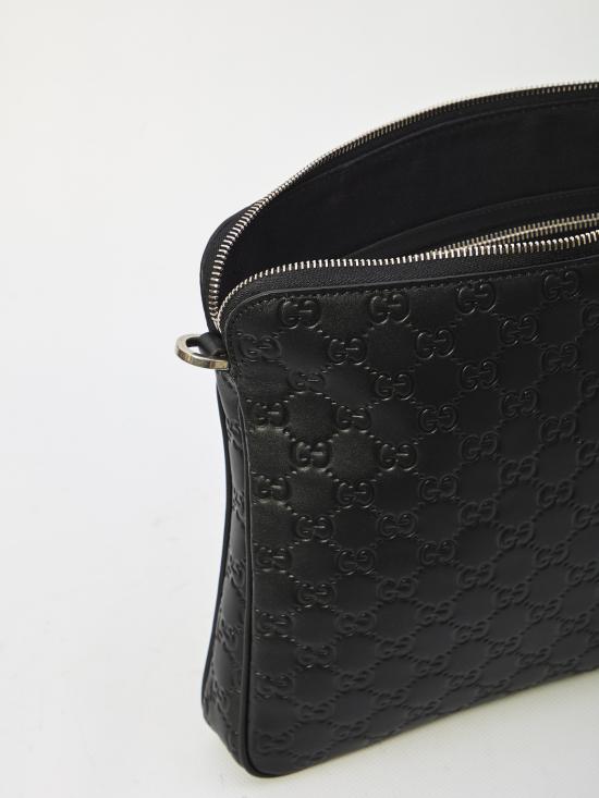 26SS 구찌 크로스백 850214 BLACK - GUCCI