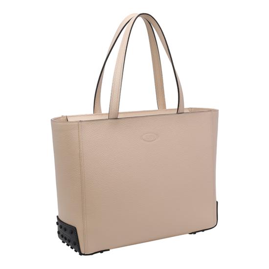 26SS 토즈 숄더백 XBMGOBA0300 RIAC609 Beige - TODS
