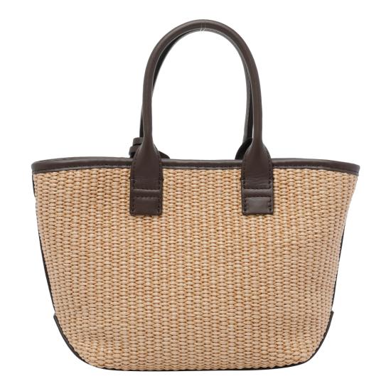 26SS 호간 숄더백 KBW01TA5100 UYI7E06 Beige - HOGAN