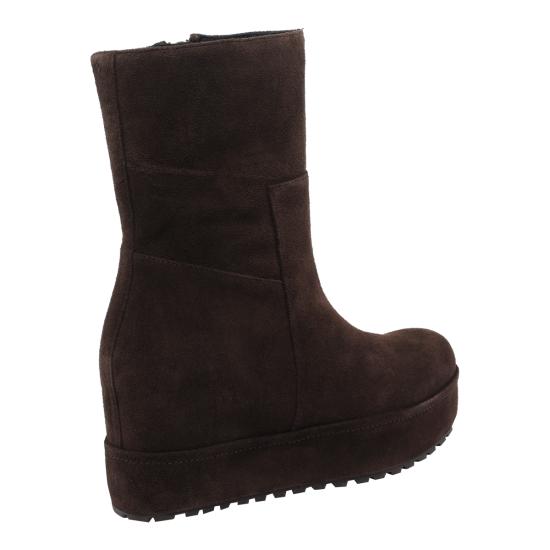 25FW 팔로마바르셀로 부츠 2815012 BROWN Brown - PALOMA BARCELO