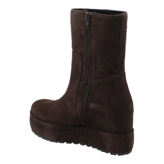 25FW 팔로마바르셀로 부츠 2815012 BROWN Brown - PALOMA BARCELO