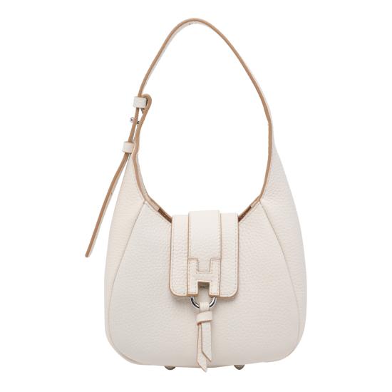 26SS 호간 숄더백 KBW01XS0100 TH1B013 White