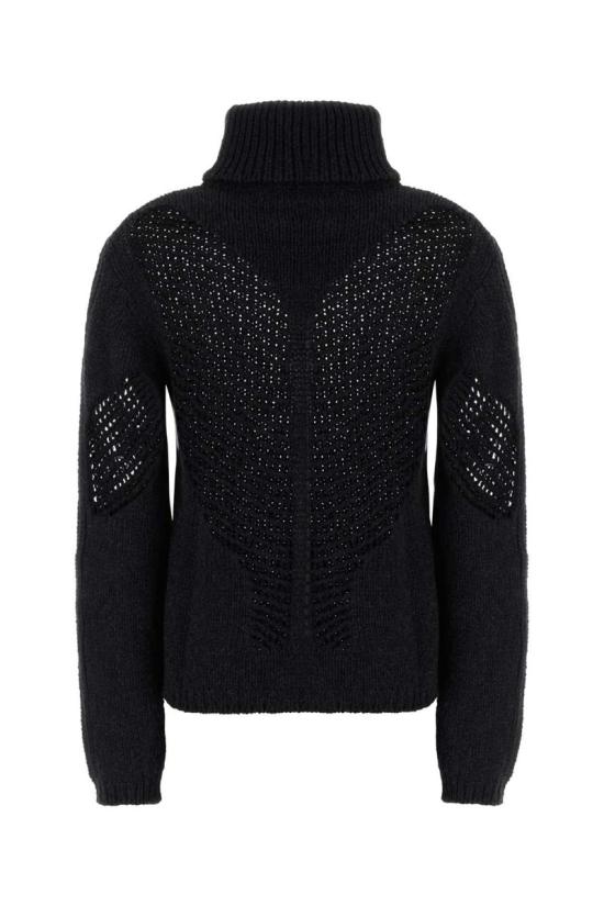 25FW 아워레가시 스웨터 W4253CCL CHALOWTWIMER GREY - OUR LEGACY