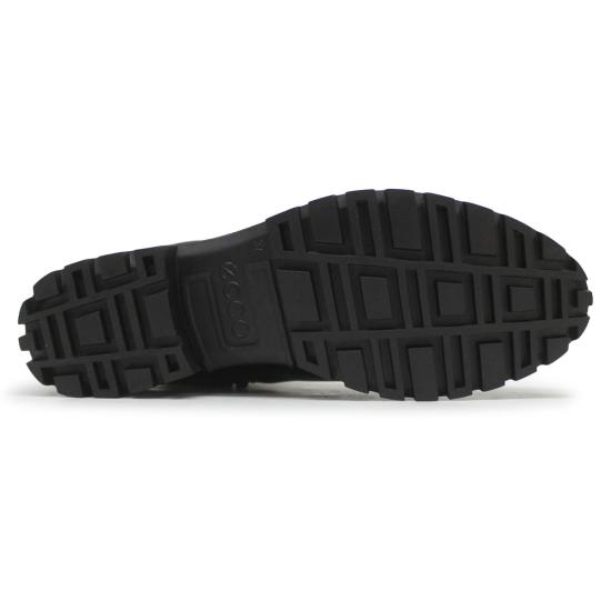  에코 부츠 490193 01001 BLACK DOM - ECCO