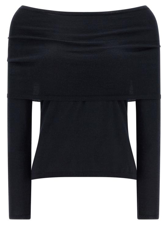 26SS 막스마라 스웨터 2611381011600004 Blue