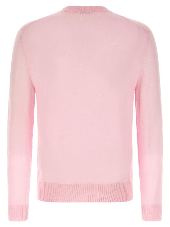 26SS 질샌더 스웨터 J47GP0189J14772664 Pink - JIL SANDER
