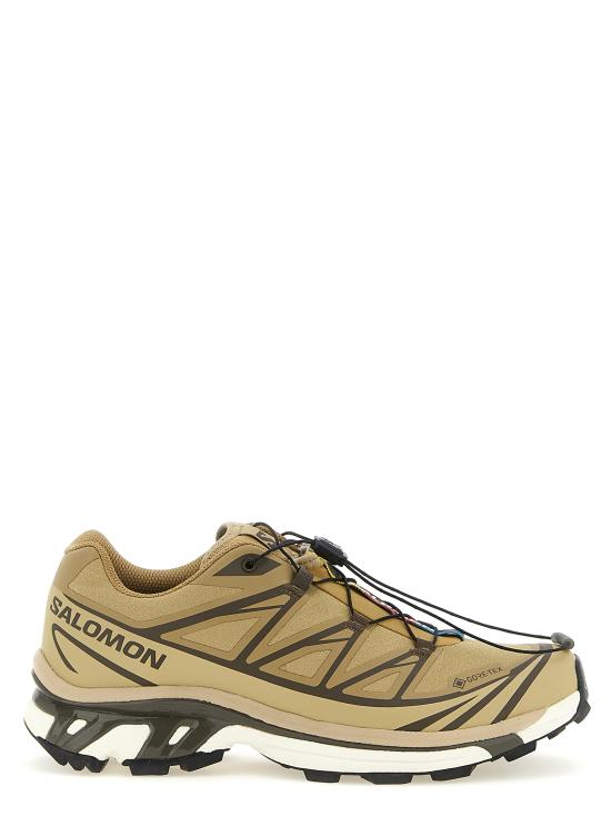 25FW 살로몬 스니커즈 L47975000KELPWRENSAFARI Beige