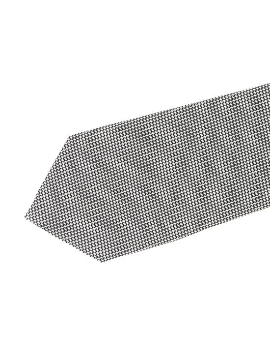 26SS 톰포드 넥타이 STE001S0216TAA Silver - TOMFORD