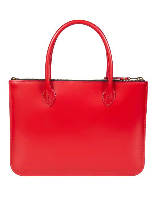 26SS 꼼데가르송 숄더백 SA5100HA 2 ROSSO - COMME DES GARCONS