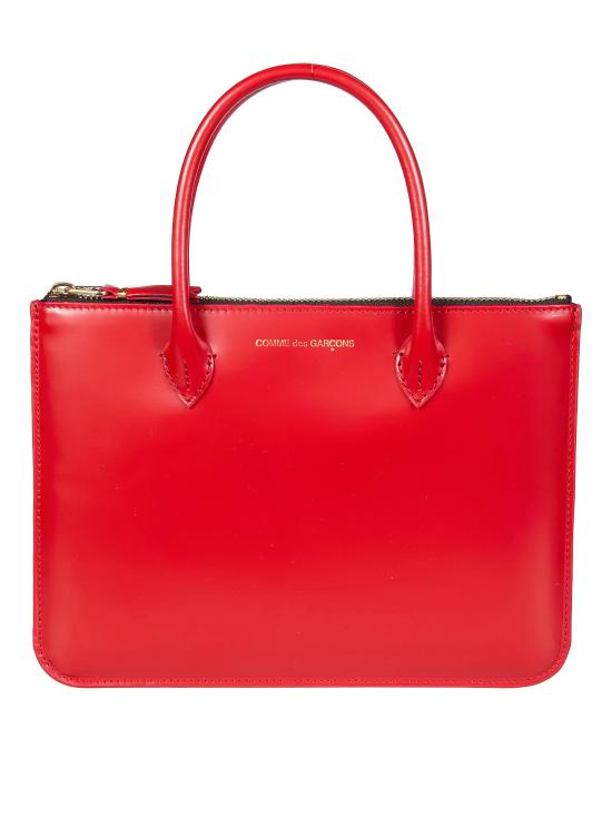 26SS 꼼데가르송 숄더백 SA5100HA 2 ROSSO - COMME DES GARCONS