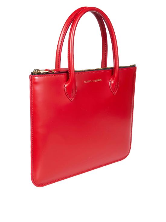 26SS 꼼데가르송 숄더백 SA5100HA 2 ROSSO - COMME DES GARCONS