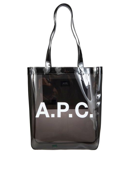 26SS 아페쎄 루 토트백 PUACDM61442 LAD GRIGIO