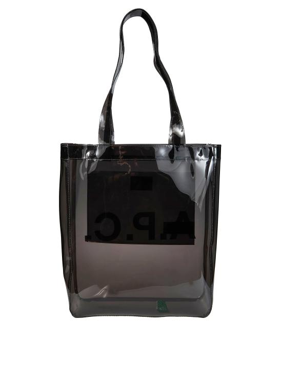 26SS 아페쎄 루 토트백 PUACDM61442 LAD GRIGIO - A.P.C.