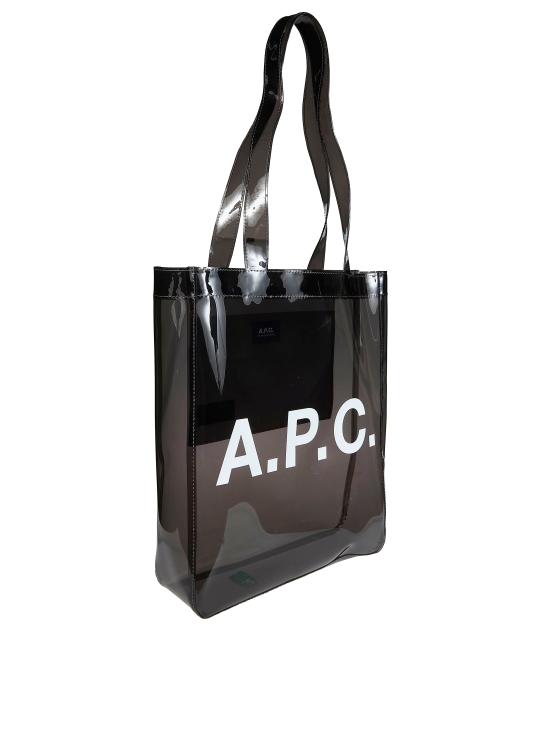 26SS 아페쎄 루 토트백 PUACDM61442 LAD GRIGIO - A.P.C.