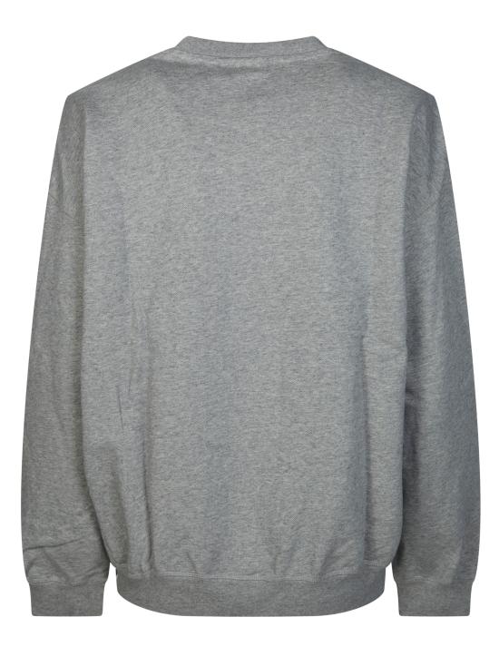 26SS 가니 키티 스웨트셔츠 A1060016 920 GRIGIO - GANNI