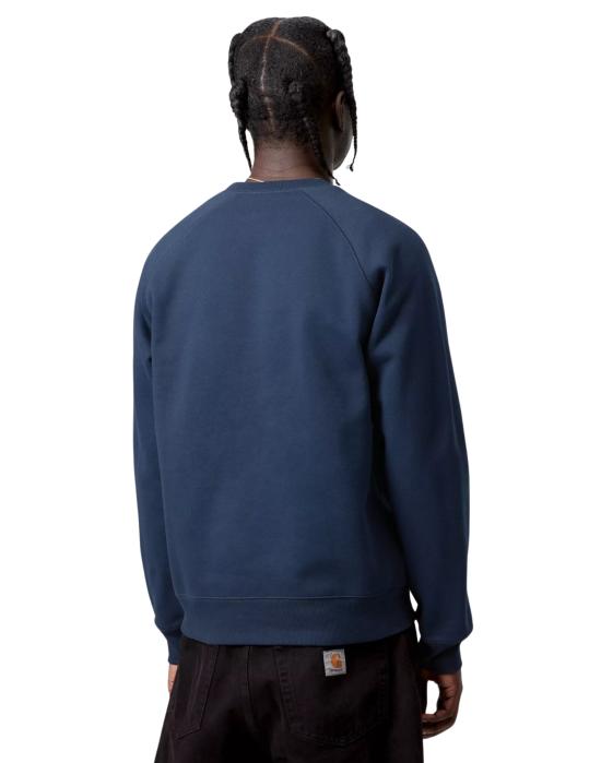 26SS 칼하트 WIP 긴팔 티셔츠 I033660 3H6XX - CARHARTT WIP