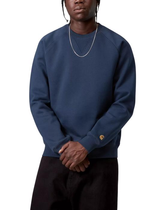 26SS 칼하트 WIP 긴팔 티셔츠 I033660 3H6XX - CARHARTT WIP