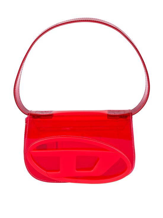 26SS 디젤 숄더백 X08396P8763 T4032 ROSSO