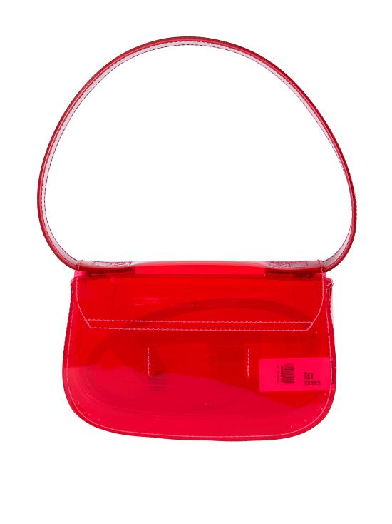 26SS 디젤 숄더백 X08396P8763 T4032 ROSSO - DIESEL