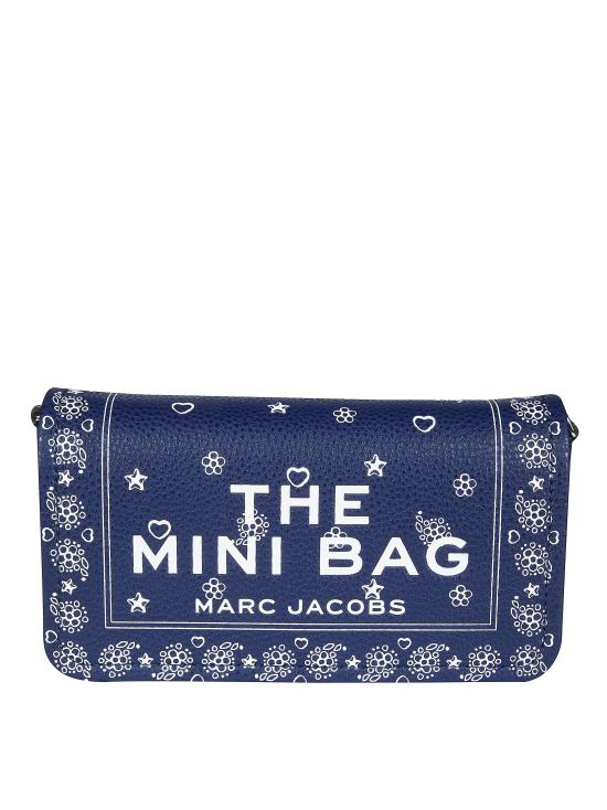 26SS 마크제이콥스 토트백 2R5SMN003S01 411 BLU