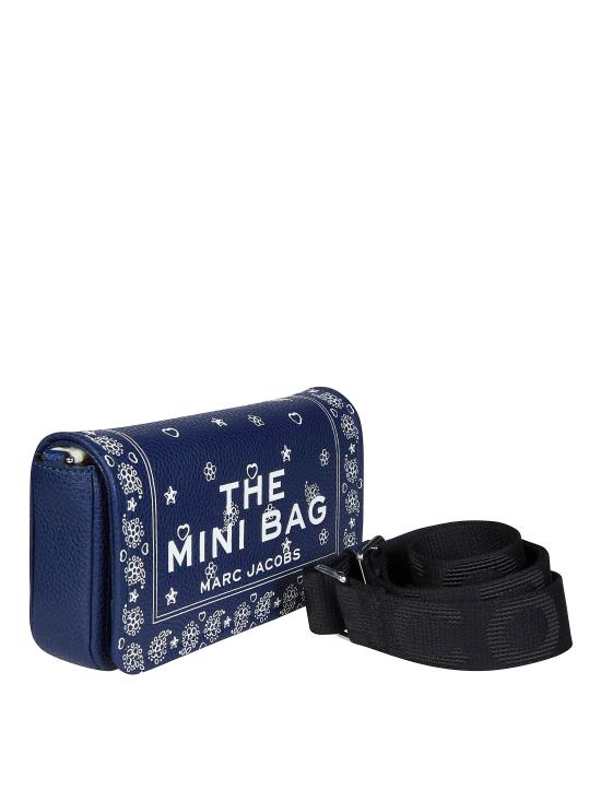 26SS 마크제이콥스 토트백 2R5SMN003S01 411 BLU - MARC JACOBS