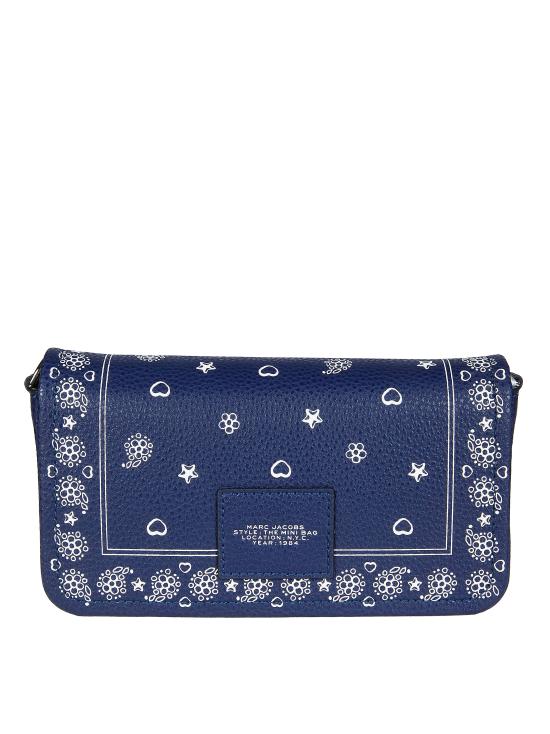 26SS 마크제이콥스 토트백 2R5SMN003S01 411 BLU - MARC JACOBS