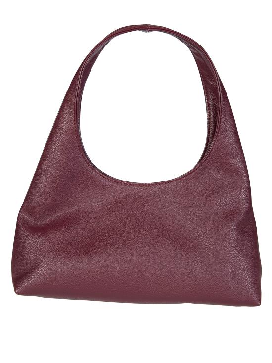 26SS 아페쎄 베이비 니논 숄더백 PUABOF67027 HAC BORDEAUX - A.P.C.