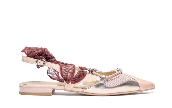 26SS 핑코 힐/펌프스 SD0547 P003W4E Pink