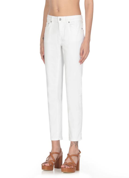 26SS 돈답 데님 팬츠 DP618BS0030DPTD 000 BIANCO - DONDUP