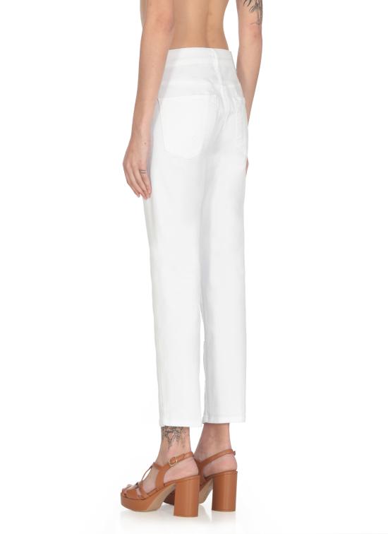 26SS 돈답 데님 팬츠 DP618BS0030DPTD 000 BIANCO - DONDUP