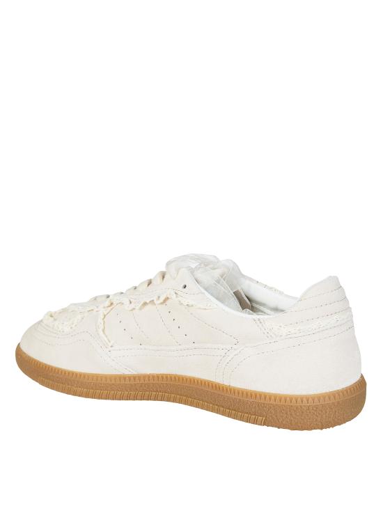 26SS 알로하스 스니커즈 S10082301 CROCHETCREAM BIANCO - ALOHAS