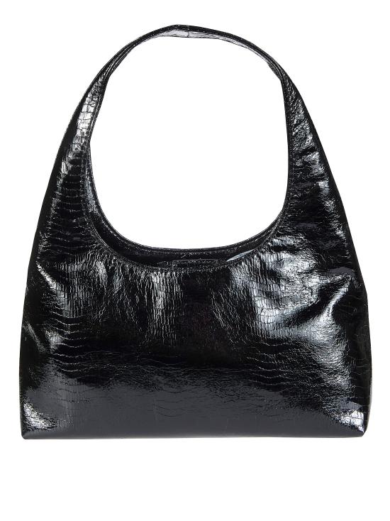 26SS 아페쎄 베이비 니논 숄더백 PUACCF67027 LZZ NERO - A.P.C.