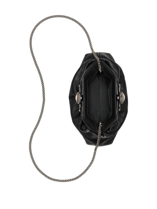 26SS 마크제이콥스 숄더백 2R5HCL004H01 001 NERO - MARC JACOBS