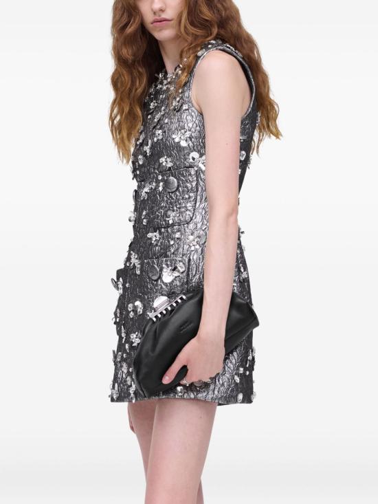 26SS 마크제이콥스 숄더백 2R5HCL004H01 001 NERO - MARC JACOBS