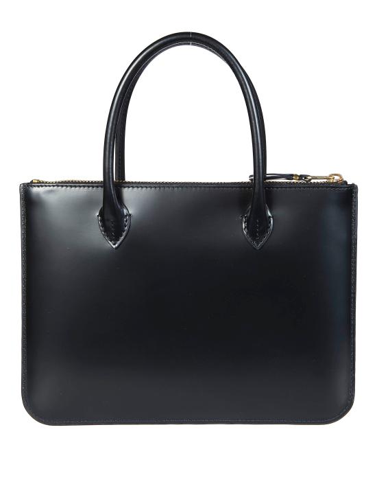 26SS 꼼데가르송 숄더백 SA5100HA NERO - COMME DES GARCONS