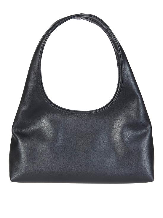 26SS 아페쎄 베이비 니논 숄더백 PUAATF67027 LZZ NERO - A.P.C.