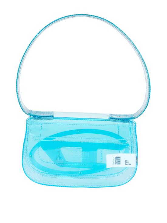 26SS 디젤 숄더백 X08396P8763 T6227 BLU - DIESEL