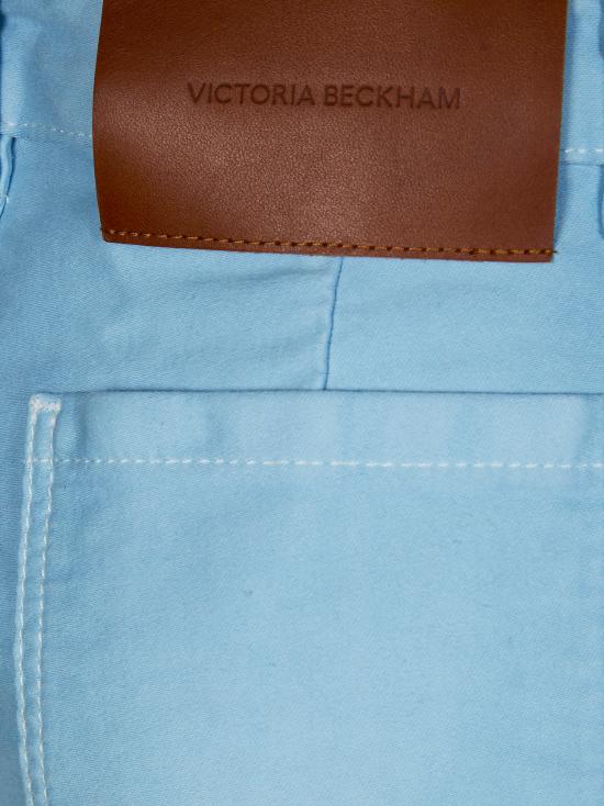 26SS 빅토리아 베컴 데님 팬츠 1126DJE007252B SKY BLUE - VICTORIA BECKHAM