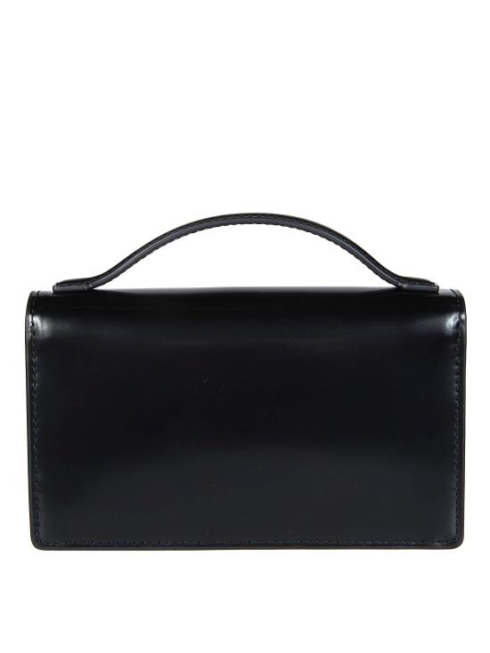 26SS 마크제이콥스 숄더백 2R5SMN030S01 001 NERO - MARC JACOBS