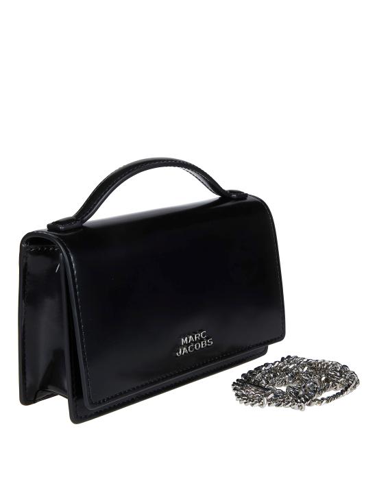 26SS 마크제이콥스 숄더백 2R5SMN030S01 001 NERO - MARC JACOBS