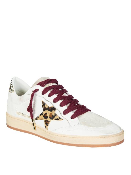 26SS 골든구스 스니커즈 GWF00117F008068 12382 BIANCO - GOLDEN GOOSE