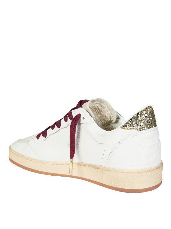 26SS 골든구스 스니커즈 GWF00117F008068 12382 BIANCO - GOLDEN GOOSE