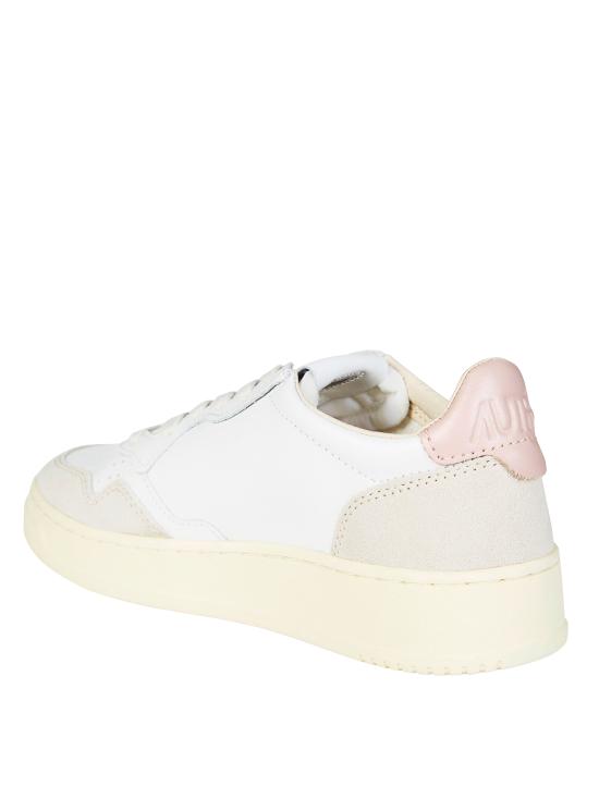 26SS 오트리 스니커즈 AULWLS37 WHTPOW BIANCO - AUTRY